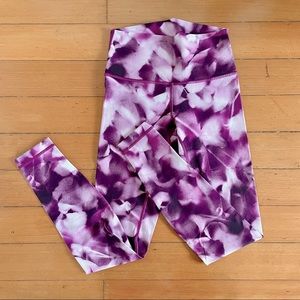 Lululemon High Rise Luxtreme Leggings 4